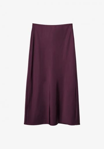 Длинная юбка