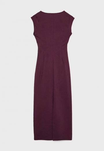 Платье футляр