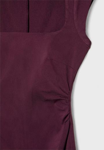 Платье футляр