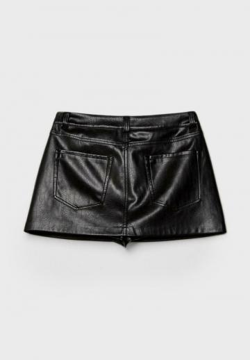 Мини-юбка