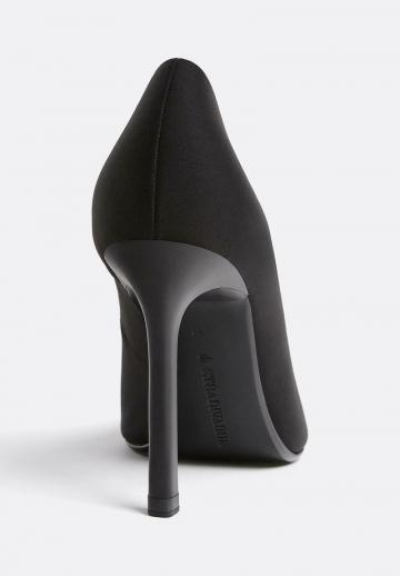 Туфли на высоком каблуке