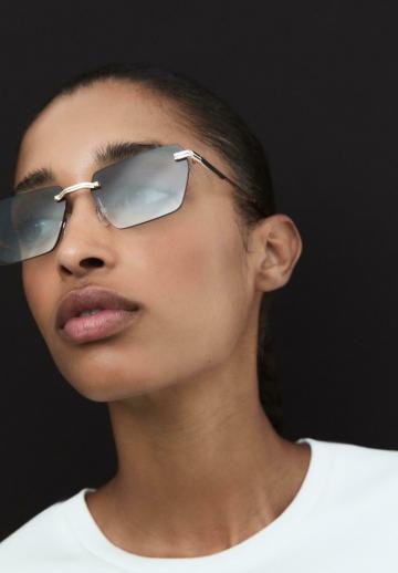 Солнечные очки