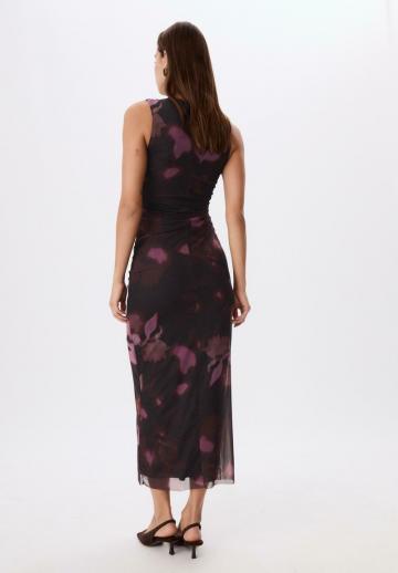 Платье футляр