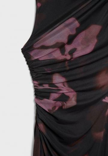 Платье футляр