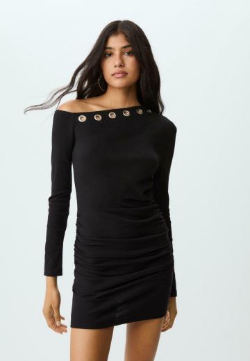 Платье футляр