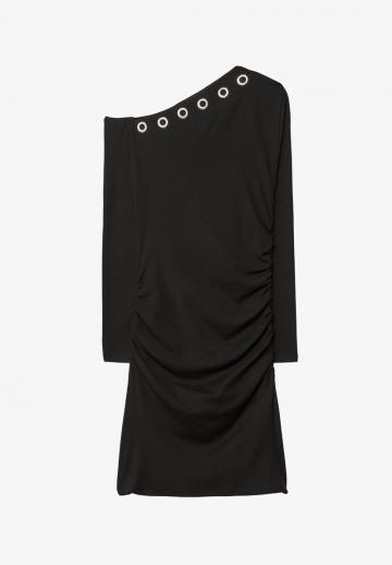 Платье футляр