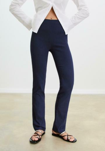 Узкие брюки