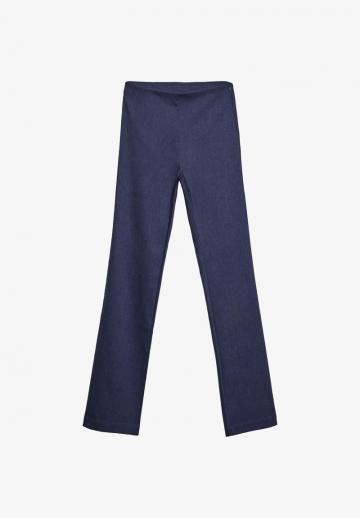 Узкие брюки