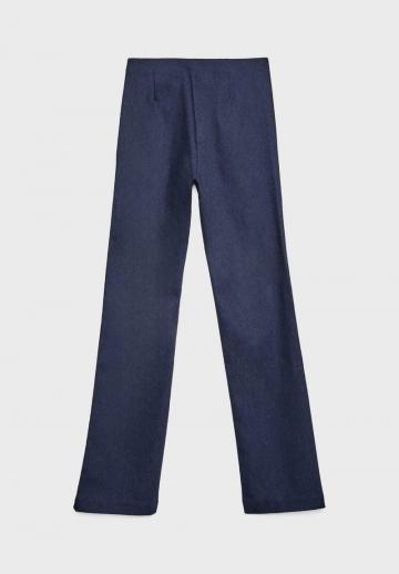 Узкие брюки