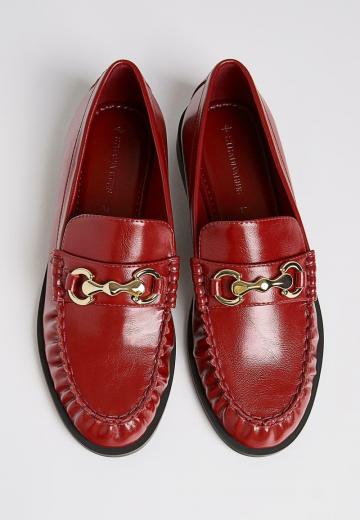 Полуботинки