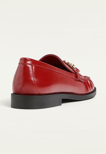 Полуботинки