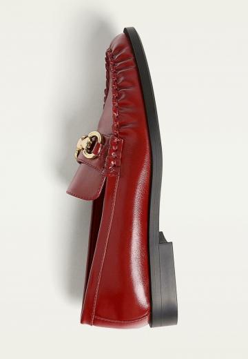 Полуботинки