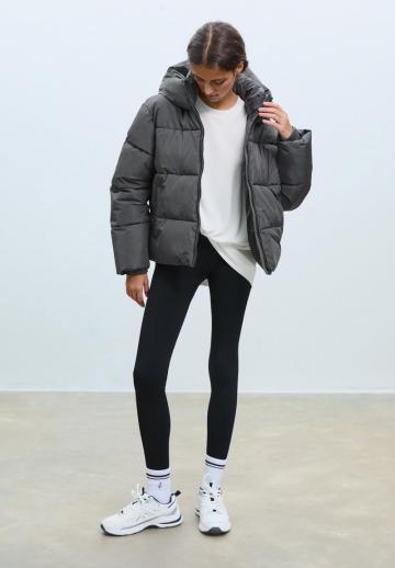 Кеды без шнуровки