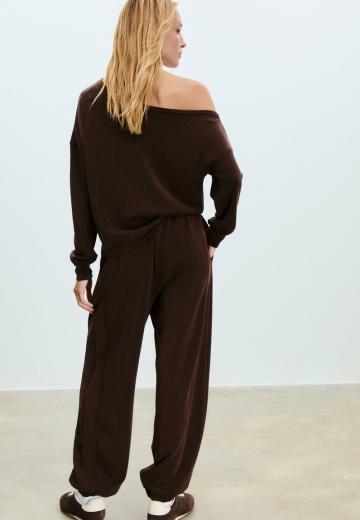 Топ на одно плечо