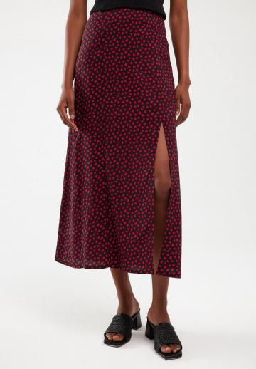 Летняя юбка