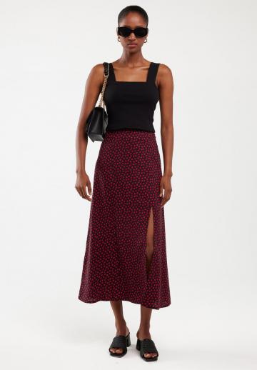 Летняя юбка