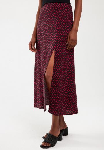 Летняя юбка