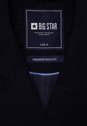 Короткое пальто