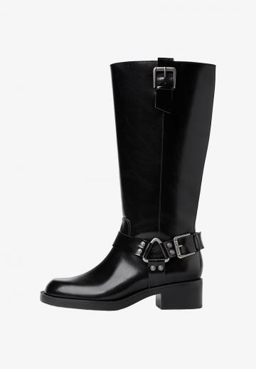 Ковбойские сапоги