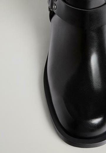 Ковбойские сапоги