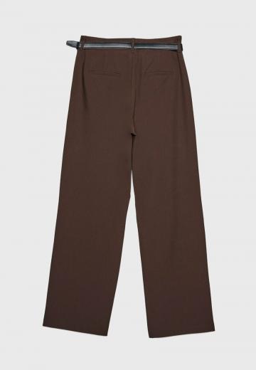 Прямые брюки