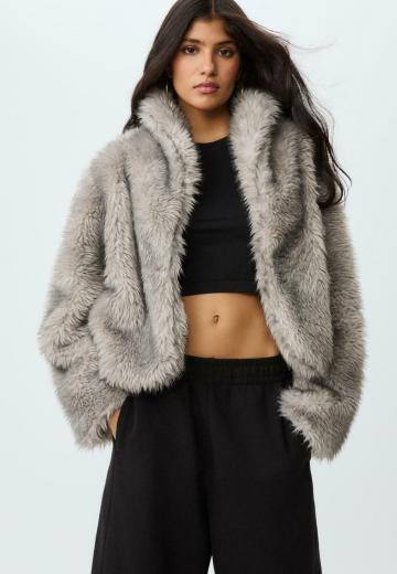 Зимняя куртка