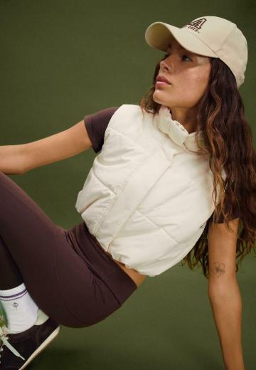 Короткая куртка