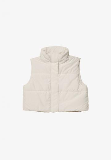 Короткая куртка