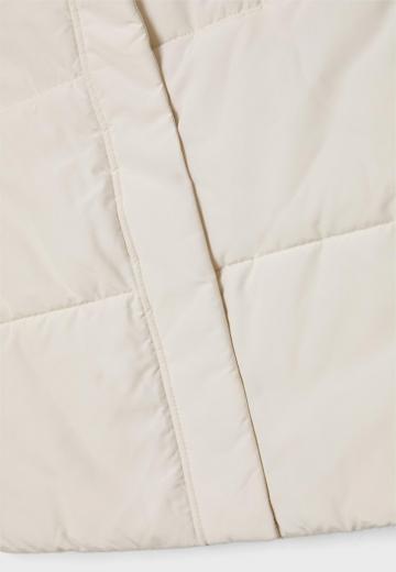 Короткая куртка