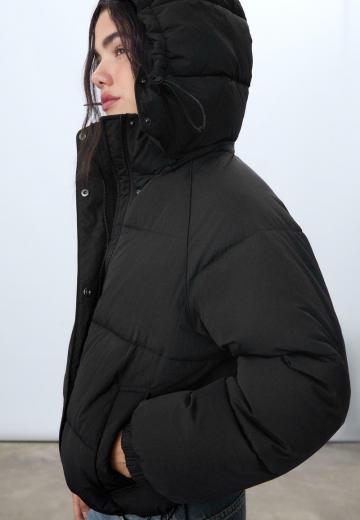 Зимняя куртка