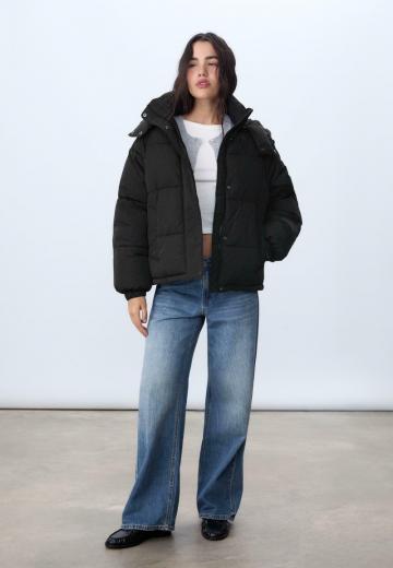 Зимняя куртка