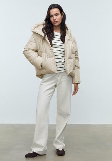 Зимняя куртка