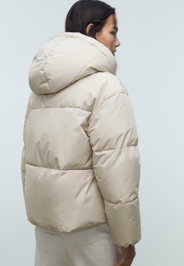 Зимняя куртка