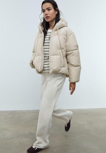 Зимняя куртка