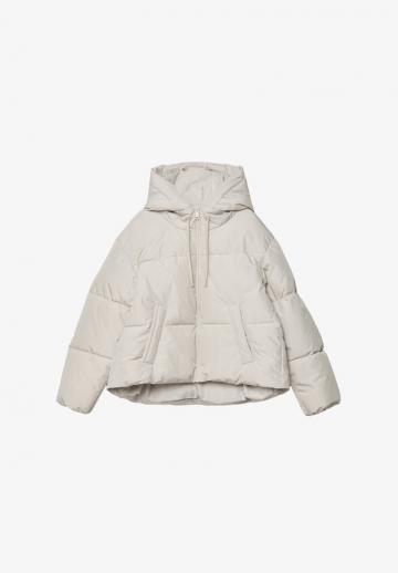 Зимняя куртка