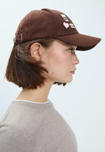 Головной убор