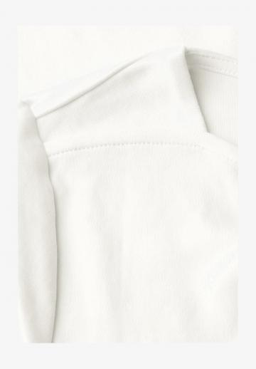 Майка с рукавом три четверти