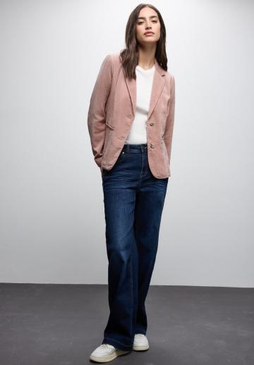 Вельветовая куртка