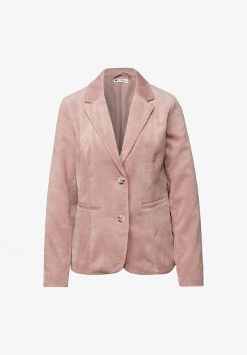 Вельветовая куртка