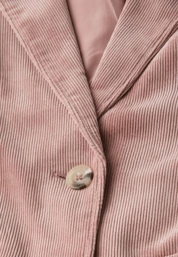 Вельветовая куртка