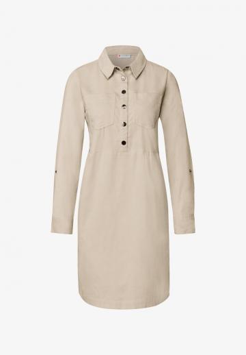 Блузка-платье