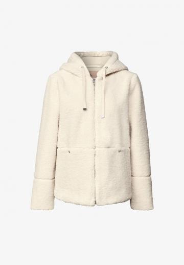 Флисовая куртка