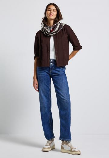 Круглый шарф