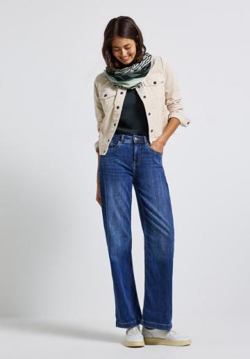 Круглый шарф