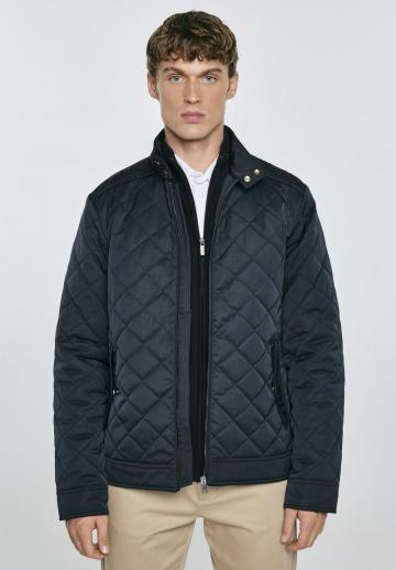 Зимняя куртка