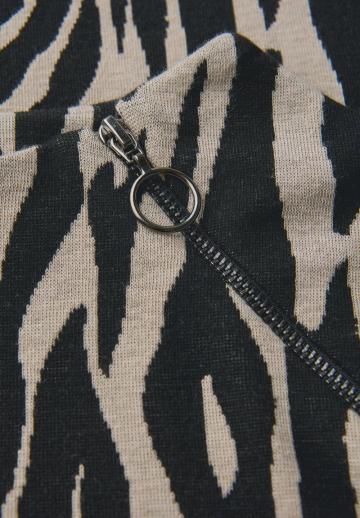 Майка с рукавом три четверти