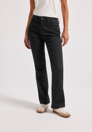 Клешеные брюки