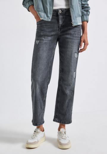 Джинсы