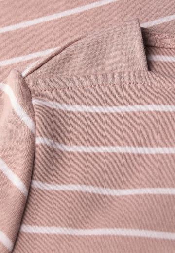 Майка с рукавом три четверти