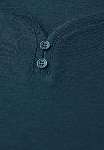 Майка с рукавом три четверти